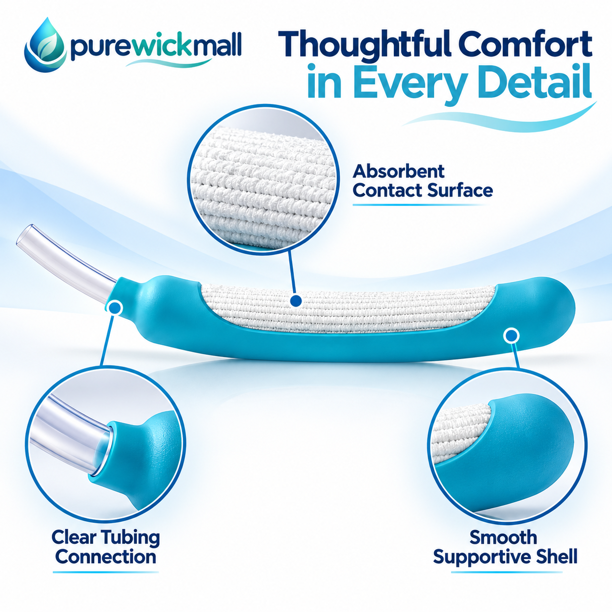 Female External Catheter thumbnail 3